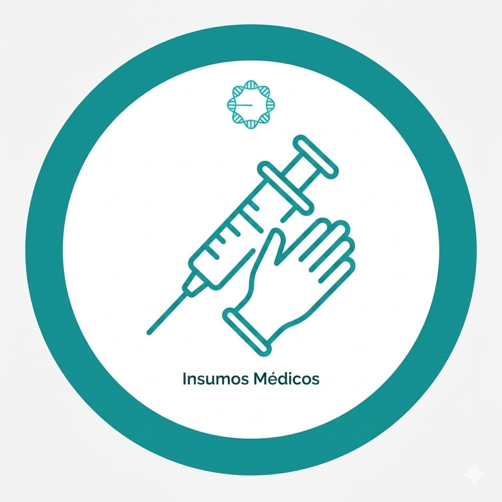 Insumos medicos
