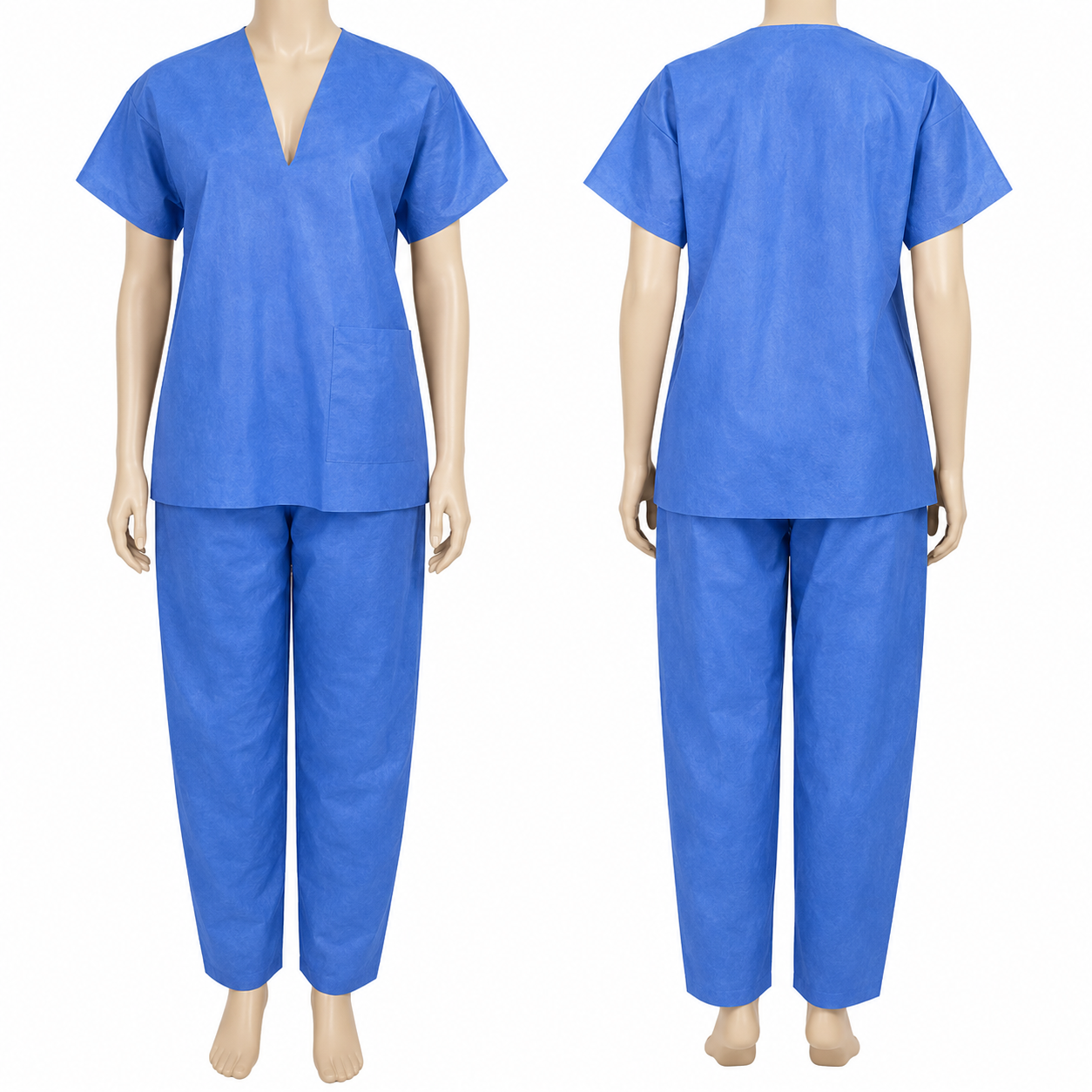 KIT ROPA MAYO -PIJAMA