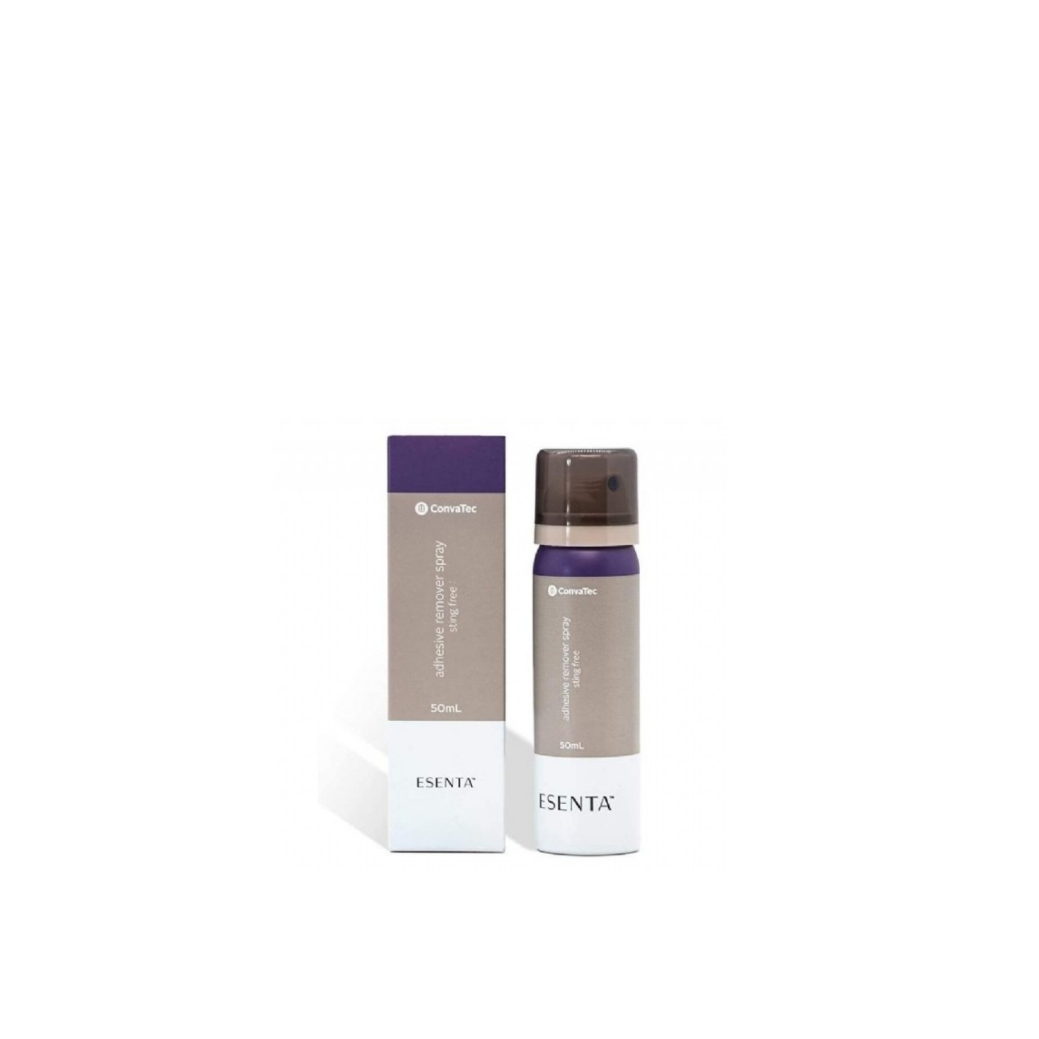 ESENTA REMOVEDOR DE ADHESIVOS X 50 ML